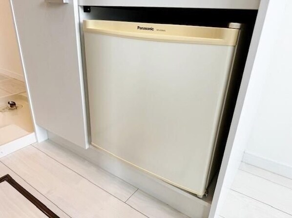 ヒルズ反町B棟の物件内観写真